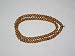 Yoga Meditation Mala-Sandalwood Beads Necklace Full Japa Mala Prayer Beads