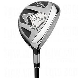 Callaway FT Tour Fairway Wood (Neutral) Callaway FT Tour Fairway Wood (Neutral)