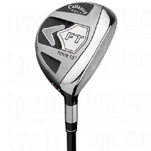 Callaway FT Tour Fairway Wood (Neutral)