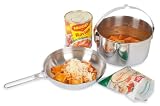 picture of Tatonka Stainless Steel Kettle