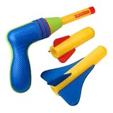 Foam Rocket Blaster