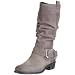 Tamaris 1-1-25031-25 Riceci-B-1K-1, Damen Stiefel