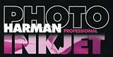 Harman Glossy Fiber Base AI Professional Fine Art Inkjet Paper, 320gsm, 13 x 19, 50 Sheets