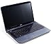 Acer Aspire 7738G-654G64MN 17.3 Zoll Notebook (Intel Core 2 Duo T6500 2.1GHz, 4GB RAM, 640GB HDD, nVidia GeForce GT240M, DVD+- DL RW, Vista Home Premium)