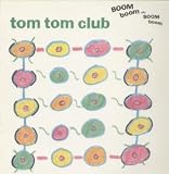 BOOM BOOM CHI BOOM BOOM LP