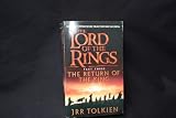 The return of the king : being the third part of The lord of the rings