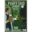 Power Grid - Brazil/Spain & Portugal Expansion