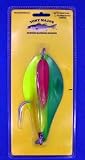 Tony Maja Custom Bunker Spoon Sz 1 Peanut Bunker Multi