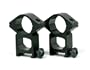 1" Weaver Ring-Black