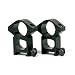 1" Weaver Ring-Black
