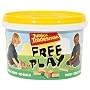 Junior Tradesman Free Play