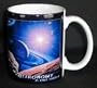 Astronomy Is Out There 11 Oz. Ceramic Coffee Mug Tea Cup