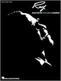 Hal Leonard Ray - Music from the Motion Picture Soundtrack