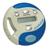 Catch Phrase Electronic Carabiner