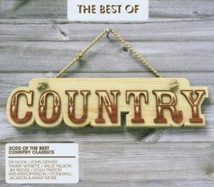 CD-Charts  Search : The Best of Country