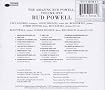 The Amazing Bud Powell, Vol. 1 The Amazing Bud Powell, Vol. 1