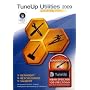 TuneUp Utilities 2009 f�r bis zu 3 PCs, Sonderedition, CD-ROM u. USB-Stick Repariert, beschleunigt, s�ubert. Umfassend. Einfach. Schnell. Intelligente Optimierung f�r Windows. F�r Windows Vista/XP (SP2)
