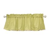 Cotton Tale Designs Spring Fling Valance, Pink... by Cotton Tale Designs