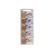 Maxell Micro Lithium Cell Battery CR2016 for Watches and Electronics 5 Pack