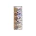 Maxell Micro Lithium Cell Battery CR2016 for Watches and Electronics 5 Pack