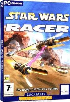 Star Wars Episode 1: Racer