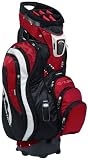 Sun Mountain C-130 Cart Bag BlackGunmetalYellow
