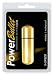 Power Bullet 3-Speed Wireless Waterproof Bullet, Gold
