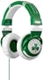 Skullcandy Hesh Over-Ear Headphone with In-Line Microphone and Control Switch SGHEBZ-15 (Kevin Garnett)
