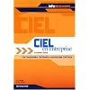 Ciel en entreprise Evolution 2008 : Ciel comptabilit�, Ciel gestion commerciale, Ciel paye