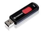 Transcend JetFlash 500 -  Memoria USB...