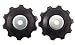 Shimano Derailleur Pulley Set, 1 Pair, fits 6, 7, 8 sp