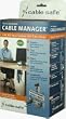 The Complete Computer Cable Manager