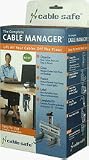 The Complete Computer Cable Manager
