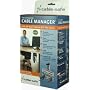 The Complete Computer Cable Manager