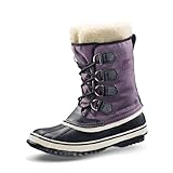 Sorel Schuh Winter C. Frauen, flieder, 4,5