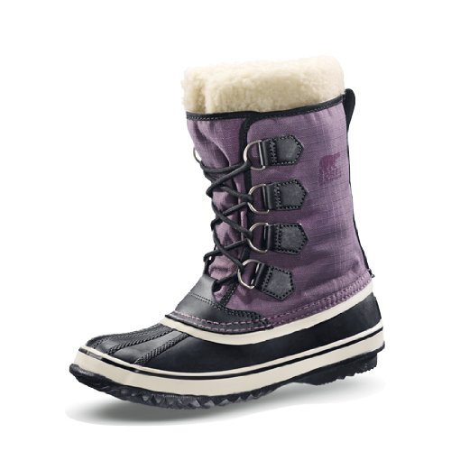 Sorel Schuh Winter C. Frauen, flieder, 4,5