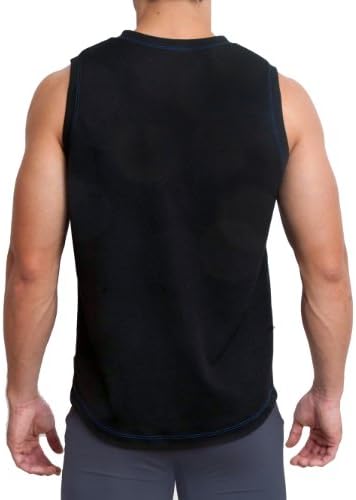 Eros Sport Cool Muscle T, Yoga Cross Training Workout Shirt