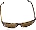Ray-Ban RB4147-710/57 Sunglasses Tortoise w/Polarized Brown Classic B-15 Lens 58mm