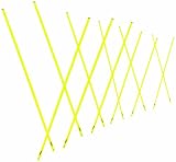 Picture of Mitre Training Poles - Yellow