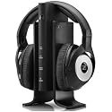 Sennheiser RS 170 Digital Wireless Headphone with Dynamic Bass and Surrond Sound