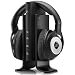 Sennheiser RS 170 Digital Wireless Headphone with Dynamic Bass and Surrond Sound