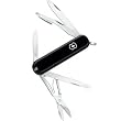 Victorinox Swiss Army Executive Multitool Knife