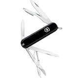 Victorinox Swiss Army Executive Multitool Knife