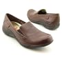 ANNE KLEIN SPORT Prairie Brown Loafers Shoes Womens 8.5