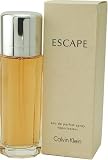 Escape by Calvin Klein for Women, Eau De Parfum Spray, 1 Ounce
