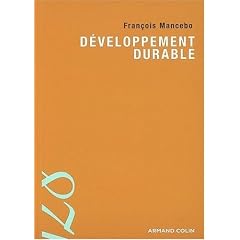 D�veloppement durable