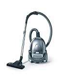 Produkt-Bild: Dirt Devil M7101-7 Bodenstaubsauger EQU2 / 1600 Watt / mit Beutel / graphit