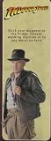 Indiana Jones Magnets