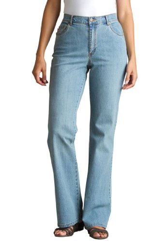 Jeans in stretch 5-pocket boot cut product image
