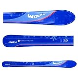 Alpina Zoom Kid's Skis